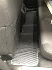 Chevrolet Equinox 2018-2025 EVA Floor Mats (black) photo 3