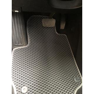 EVA Floor Mats (black) photo 4