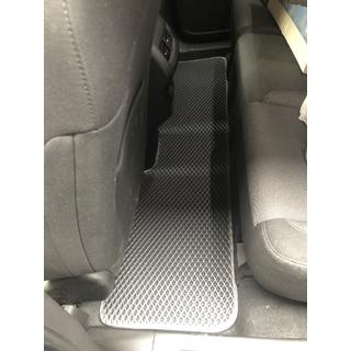 EVA Floor Mats (black) photo 3