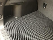 Chevrolet Equinox 2018-2025 Trunk Mat (EVA, Black) photo 3