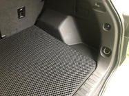 Chevrolet Equinox 2018-2025 Trunk Mat (EVA, Black) photo 2