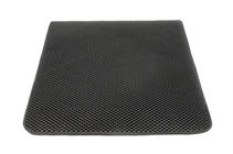 Chevrolet Equinox 2018-2025 Trunk Mat (EVA, Black) photo 4