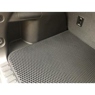Trunk Mat (EVA, Black) photo 3