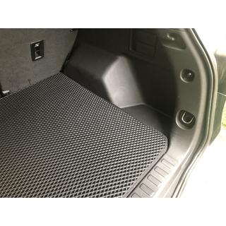 Trunk Mat (EVA, Black) photo 2