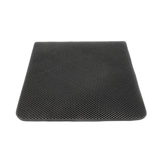 Trunk Mat (EVA, Black) photo 4