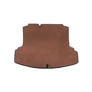 Trunk mat (EVA, brick) photo 1