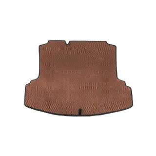 Trunk mat (EVA, brick) photo 1