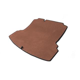 Trunk mat (EVA, brick) photo 2