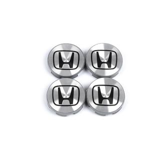 Wheel Center Caps 57.5/55.5 mm V3 (Set of 4) photo 2