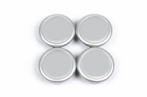 Toyota Wheel center caps 57/62mm V3 gray (4 pcs) photo 2