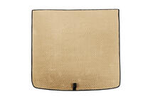 Audi A4 B6 2000-2004 EVA trunk liner (Sedan, beige) photo 3
