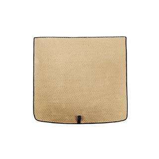 EVA trunk liner (Sedan, beige) Audi A4 B6 2000-2004 photo 3