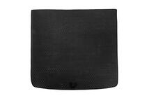 Audi A4 B6 2000-2004 Trunk Mat (EVA, Black) Sedan photo 2