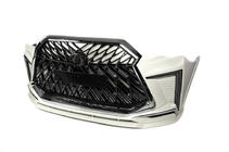 Toyota 4Runner 2009-2024 Facelift Body Kit Set photo 5