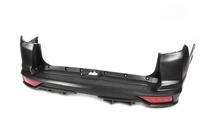 Toyota 4Runner 2009-2024 Facelift Body Kit Set photo 9