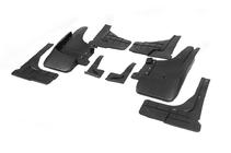 Toyota 4Runner 2009-2024 Facelift Body Kit Set photo 10