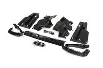 Toyota 4Runner 2009-2024 Facelift Body Kit Set photo 11