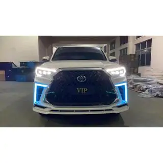 Facelift Body Kit Set Toyota 4Runner 2009-2024 photo 4
