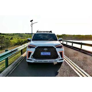 Facelift Body Kit Set photo 3