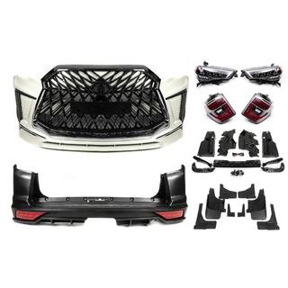 Facelift Body Kit Set photo 1