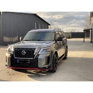 Full Body Kit (Nismo 2024) photo 1