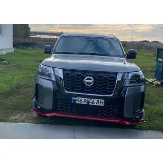 Full Body Kit (Nismo 2024) photo 4