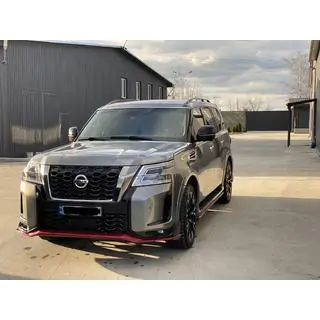 Full Body Kit (Nismo 2024) photo 1