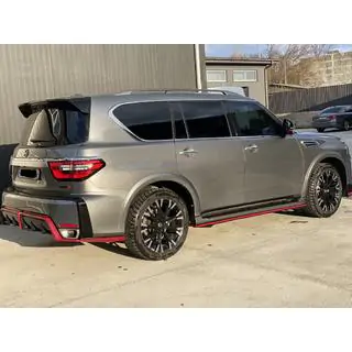Full Body Kit (Nismo 2024) photo 3