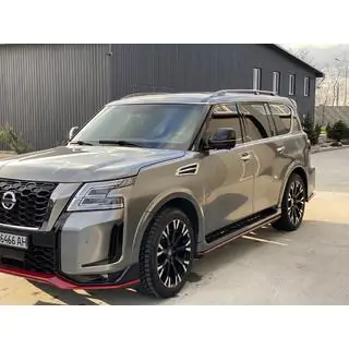 Full Body Kit (Nismo 2024) photo 2