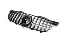 Mercedes Sprinter W906 2006–2018 Front Grille GT Panamericana Chrome (2006-2013) photo 10