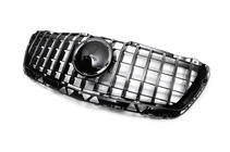 Mercedes Sprinter W906 2006–2018 Front Grille GT Panamericana Chrome (2013-2018) photo 7