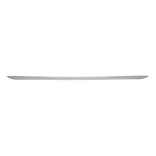 Trunk trim stainless steel photo 2