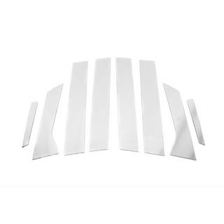 Stainless Steel Door Pillar Trim photo 2