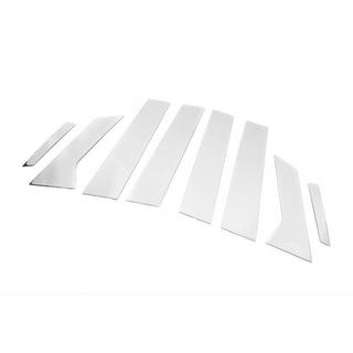 Stainless Steel Door Pillar Trim photo 3