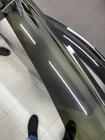Hyundai H300, H1, Starex 2008-2020 SALE! Window Deflectors (2 pcs, ANV) photo 2