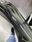 Hyundai H300, H1, Starex 2008-2020 SALE! Window Deflectors (2 pcs, ANV) photo 3