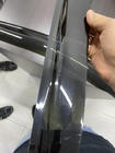 Hyundai H300, H1, Starex 2008-2020 SALE! Window Deflectors (2 pcs, ANV) photo 4