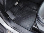 Ford Kuga/Escape 2019- Rubber Floor Mats (4 pcs, Stingray Premium) photo 5