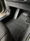 Ford Kuga/Escape 2019- Rubber Floor Mats (4 pcs, Stingray Premium) photo 1