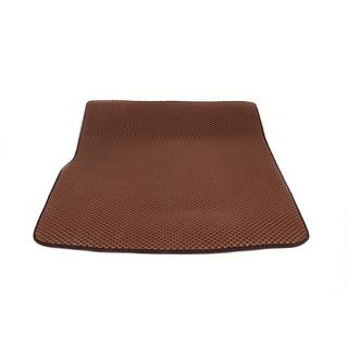 Trunk Mat V2 (EVA, Brick Red) photo 1