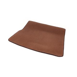 Trunk Mat V2 (EVA, Brick Red) photo 2