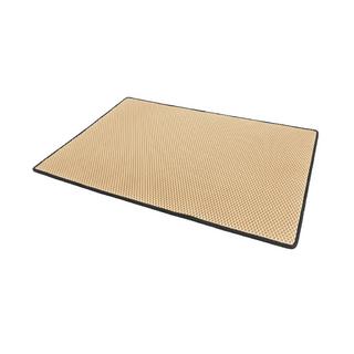 Trunk Mat (EVA, Beige) photo 2