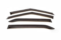 Hyundai Creta 2014-2020 Window Deflectors (4 pcs, ANV) photo 2