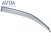 Toyota Land Cruiser 200 2007-2021 Window Deflectors (4 pcs, AVTM) photo 3