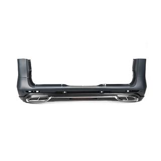 Rear Bumper Maybach Mercedes Vito/V-class W447 2014- photo 1