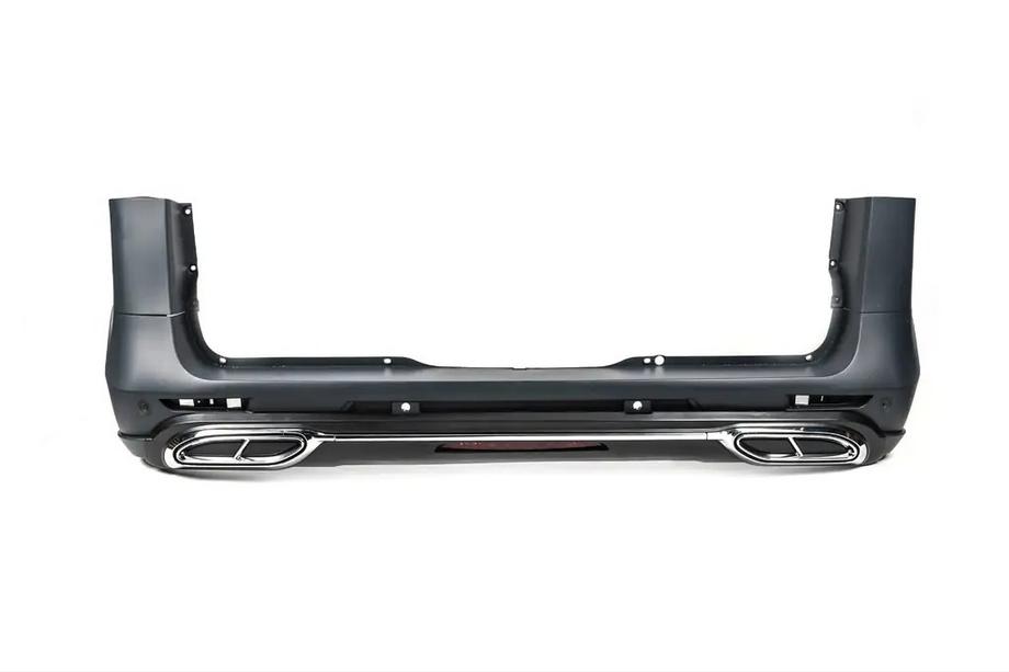 Mercedes Vito/V-class W447 2014- Rear Bumper Maybach Image