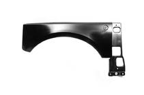 Range Rover III L322 2002-2012 Left fender photo 1