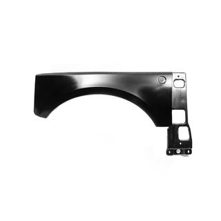 Left fender Range Rover III L322 2002-2012