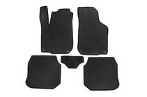Volkswagen Golf 4 1997-2006 EVA Floor Mats (black) photo 15