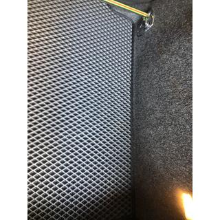 Trunk Mat (HB, EVA, Black) photo 4